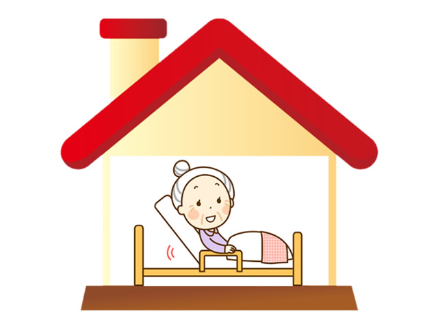 歯科 訪問診療とは…