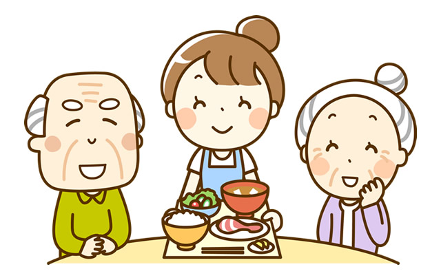 当院の訪問診療の特徴