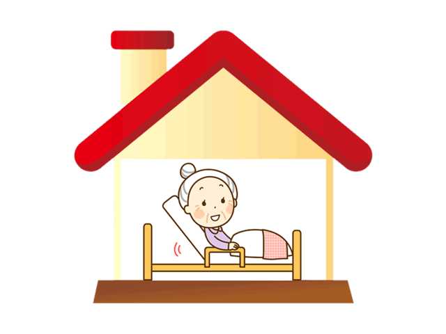 対象となる患者さん